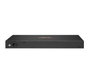 Hewlett Packard Enterprise Commutateur réseau Aruba CX 6000 24G 4SFP avec PoE 370W - Commutateur d'accès Gigabit géré pour PME