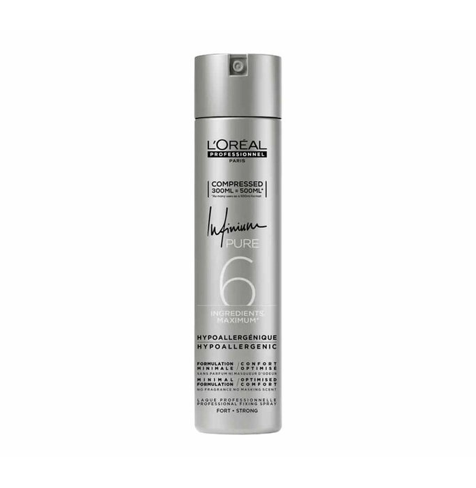L'Oreal Infinium Pure Strong 500ml L'Oreal Infinium Pure Strong 500ml