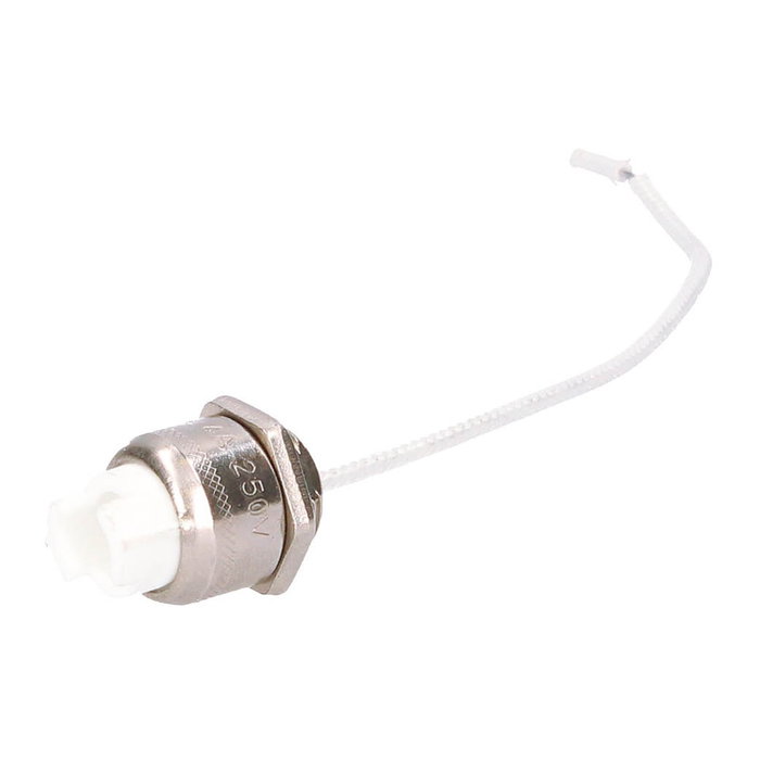 GSC Evolution Porte-lampe pour halogène linéaire R7s 4A