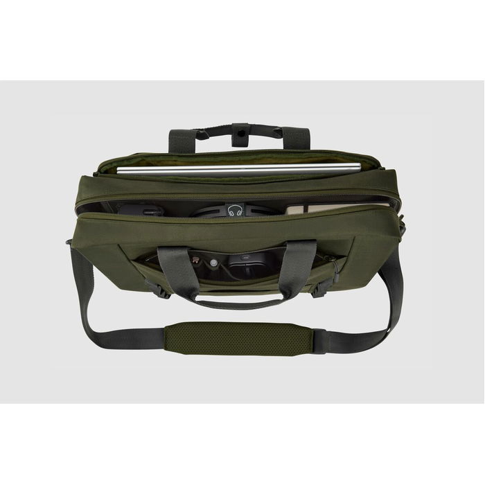 Sacoche pour Portable HP 9J4C2AA Vert