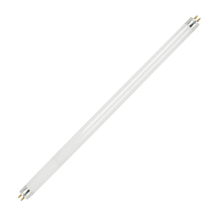Patron Tube fluorescent T5 8 W 4000 K 370 lm Patron Tube fluorescent T5 8 W 4000 K 370 lm