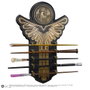 The Noble Collection Expositor Varitas – Présentoir 5 baguettes Harry Potter Fantastic Beasts