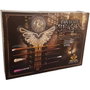 The Noble Collection Expositor Varitas – Présentoir 5 baguettes Harry Potter Fantastic Beasts