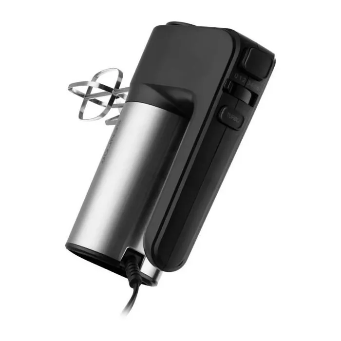 Sencor SHM 5207 Batteur électrique Argent Sencor SHM 5207 Batteur électrique Argent