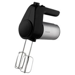 Sencor SHM 5207 Batteur électrique Argent