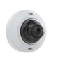 Axis Caméra de surveillance réseau AXIS M4216-LV 4 MP, deep learning, WDR, Lightfinder, HDMI, pour surveillance extérieure et intérieure discrète