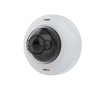 Axis Caméra de surveillance réseau AXIS M4216-LV 4 MP, deep learning, WDR, Lightfinder, HDMI, pour surveillance extérieure et intérieure discrète
