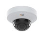 Axis Caméra de surveillance réseau AXIS M4216-LV 4 MP, deep learning, WDR, Lightfinder, HDMI, pour surveillance extérieure et intérieure discrète