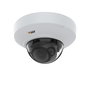 Axis Caméra de surveillance réseau AXIS M4216-LV 4 MP, deep learning, WDR, Lightfinder, HDMI, pour surveillance extérieure et intérieure discrète