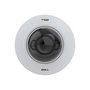 Axis Caméra de surveillance réseau AXIS M4216-LV 4 MP, deep learning, WDR, Lightfinder, HDMI, pour surveillance extérieure et intérieure discrète