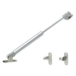 WOLFPACK LINEA PROFESIONAL Compas à gaz pour meuble 8 kg 247mm