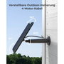 Reolink Camescope de surveillance Solar Panel - Czarny 2 TYP-C