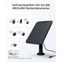 Reolink Camescope de surveillance Solar Panel - Czarny 2 TYP-C