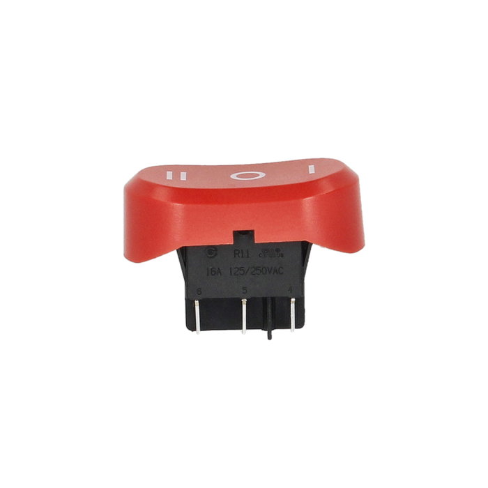WOLFPACK LINEA PROFESIONAL Interrupteur pour aspirateur inoxydable 07010450 WOLFPACK LINEA PROFESIONAL Interrupteur pour aspirateur inoxydable 07010450