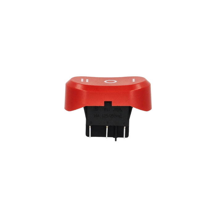WOLFPACK LINEA PROFESIONAL Interrupteur pour aspirateur inoxydable 07010450 WOLFPACK LINEA PROFESIONAL Interrupteur pour aspirateur inoxydable 07010450