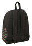 Safta Mochila Minecraft Sac à Dos pour Enfants 33x42x15 cm - À Partir de 36 Mois