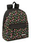 Safta Mochila Minecraft Sac à Dos pour Enfants 33x42x15 cm - À Partir de 36 Mois
