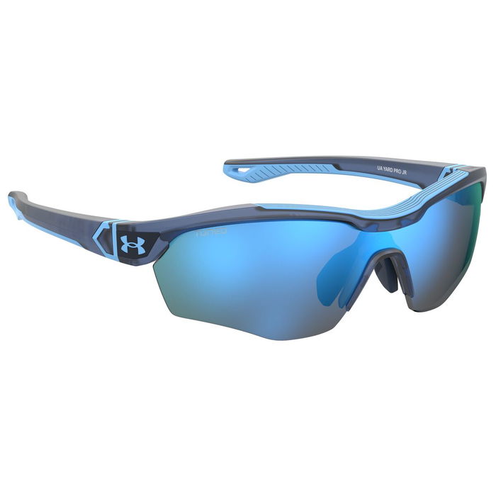 Lunettes de soleil enfant Under Armour UAYARDPROJR2R Ø 99 mm