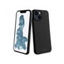 Muvit Recycletek Coque de Protection pour Apple iPhone 14 – 100% Recyclée et Recyclable