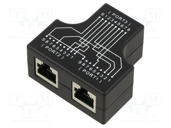 LOGILINK MP0137 Adaptateur LOGILINK MP0137 Adaptateur