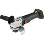 Metabo W 18 LT BL 11-125 Meuleuse Angulaire Sans Fil