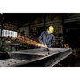 Metabo W 18 LT BL 11-125 Meuleuse Angulaire Sans Fil
