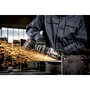 Metabo W 18 LT BL 11-125 Meuleuse Angulaire Sans Fil