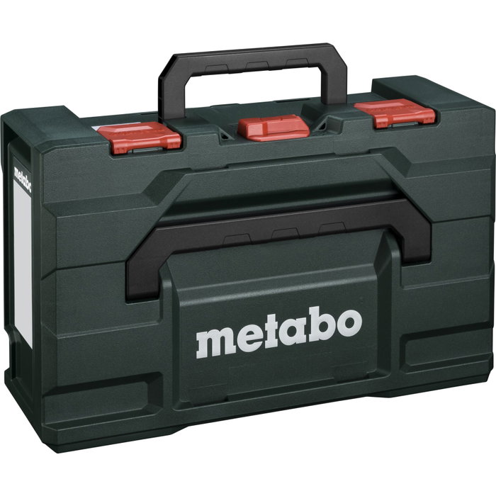 Metabo W 18 LT BL 11-125 Meuleuse Angulaire Sans Fil Metabo W 18 LT BL 11-125 Meuleuse Angulaire Sans Fil