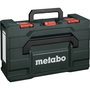 Metabo W 18 LT BL 11-125 Meuleuse Angulaire Sans Fil