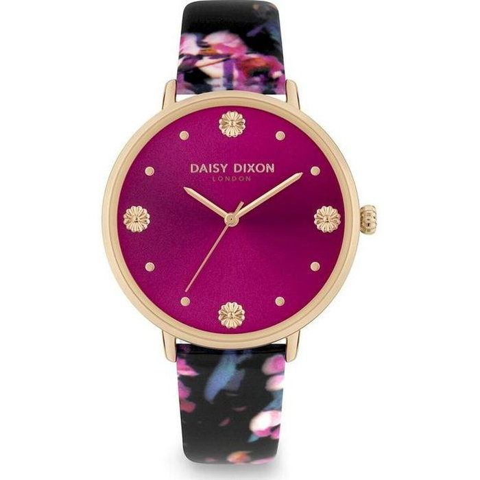 Montre Femme Daisy Dixon DD116BP (Ø 38 mm) Montre Femme Daisy Dixon DD116BP (Ø 38 mm)