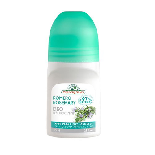 CORPORE SANO Déodorant Romero Roll-on 75ml