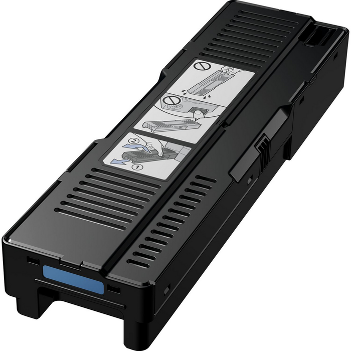 Canon 4628C001 MCG-01 Kit de maintenance pour imprimante - Lot de consommables Canon 4628C001 MCG-01 Kit de maintenance pour imprimante - Lot de consommables
