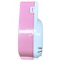 KIDS LICENSING - Set de Papeterie 3D La Casa de Muñecas de Gabby pour Gabby's Dollhouse - Dimensions : 21 x 17 x 8 cm