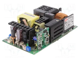 MEAN WELL RPS-400-27 Alimentation à impulsions ouverte 400W 27V DC