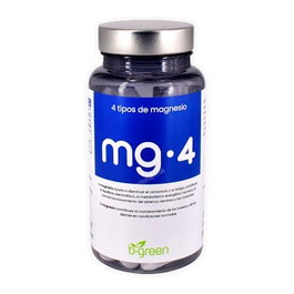 B.GREEN MG 4 60 comprimés