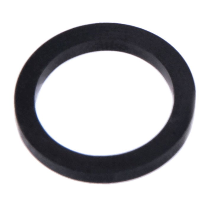 Verhal Joint raccord plat EPDM 1/2 pouce étroit 14 x 18,5 x 2 mm, sachet de 100 pièces Verhal Joint raccord plat EPDM 1/2 pouce étroit 14 x 18,5 x 2 mm, sachet de 100 pièces