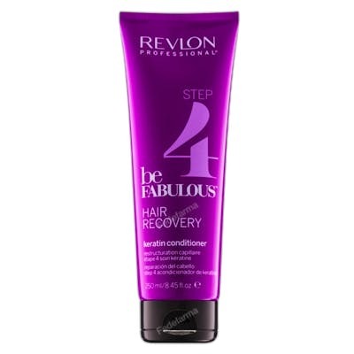 Revlon Professional Be Fabulous Step 4 Hair Recovery 250 ml