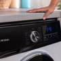 Machine à laver Cecotec Bolero DressCode 8500 Inverter A 8 kg