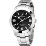 Montre Homme Nautica NAPPBF205 Argenté (Ø 42 mm)