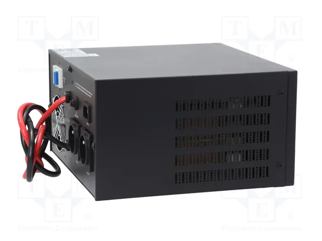 IPS IPS1000-SIN 1000W 230VAC Sinusoïde Pure