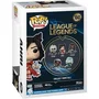 Funko Pop! - Figurine Vinyle League of Legends - Ahri avec Orbe Mystique - 9.5 cm - Réf. 1041