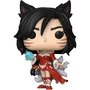 Funko Pop! - Figurine Vinyle League of Legends - Ahri avec Orbe Mystique - 9.5 cm - Réf. 1041