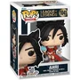 Funko Pop! - Figurine Vinyle League of Legends - Ahri avec Orbe Mystique - 9.5 cm - Réf. 1041