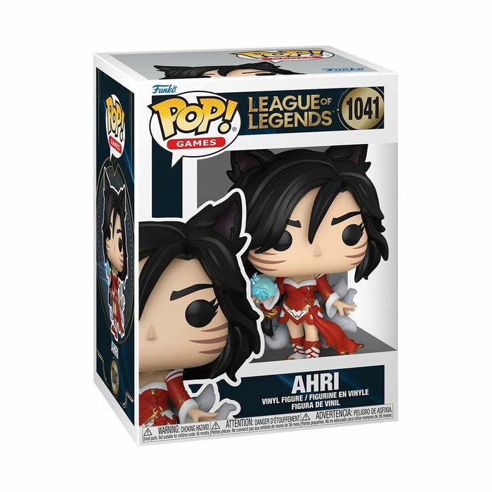 Funko Pop! Ahri 1041