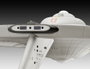 Star Trek TOS maquette 1/600 U.S.S. Enterprise NCC-1701 48 cm