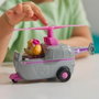 Spin Master Véhicule et figurine Stella La Pat' Patrouille