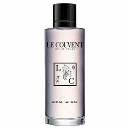 Parfum Unisexe Le Couvent des Minimes Aqua Sacrae EDT 200 ml