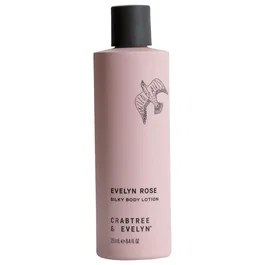 Crabtree & Evelyn Evelyn Rose Revitalisation Lait corporel 250 ml
