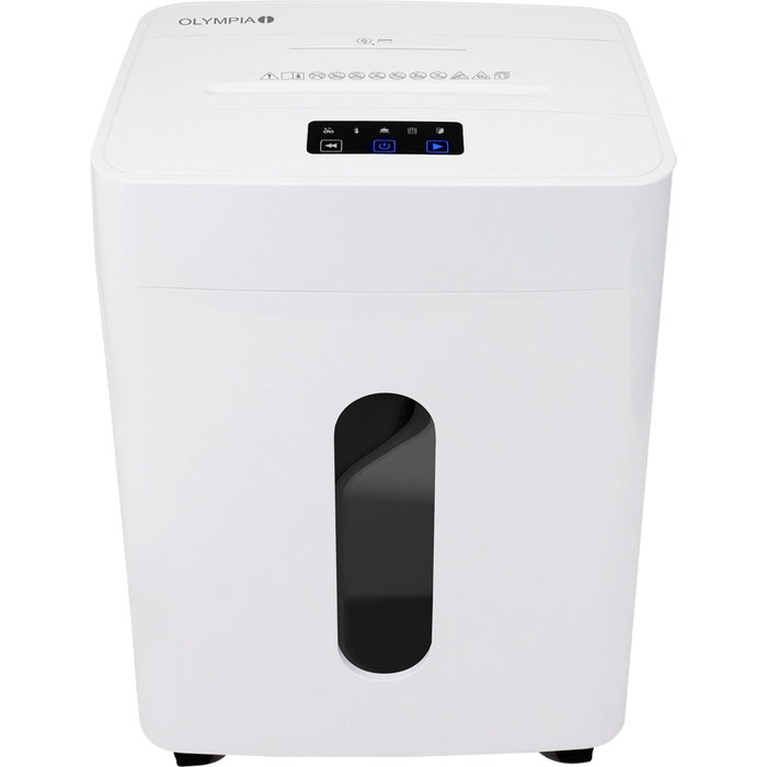 Olympia MC 2508 S blanc Olympia MC 2508 S blanc
