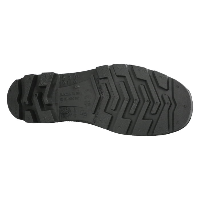 WOLFPACK LINEA PROFESIONAL Bottes hautes vertes en caoutchouc Tº 43 WOLFPACK LINEA PROFESIONAL Bottes hautes vertes en caoutchouc Tº 43